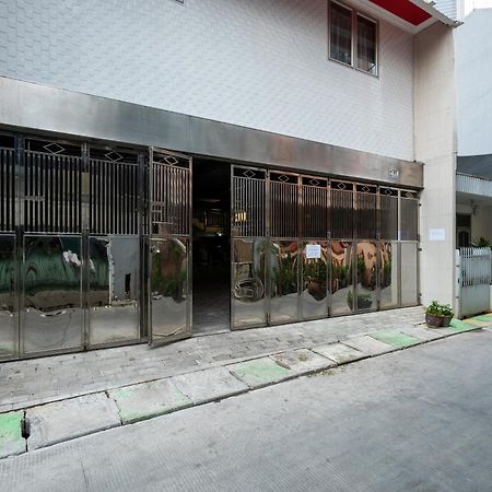 Oyo Life 3284 Pademangan 3 Residence 자카르타 외부 사진