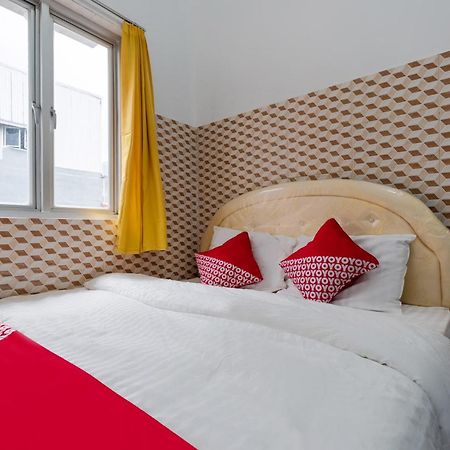 Oyo Life 3284 Pademangan 3 Residence 자카르타 외부 사진