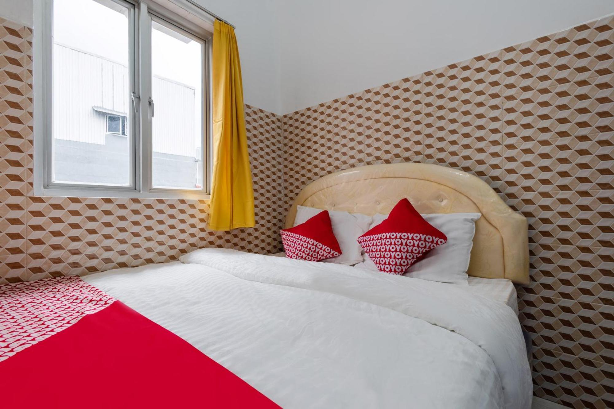 Oyo Life 3284 Pademangan 3 Residence 자카르타 외부 사진