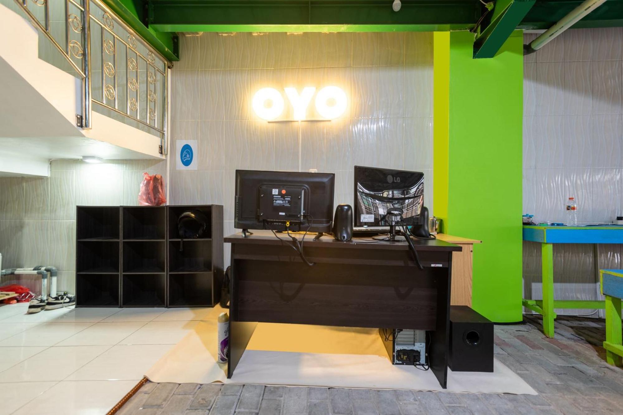 Oyo Life 3284 Pademangan 3 Residence 자카르타 외부 사진