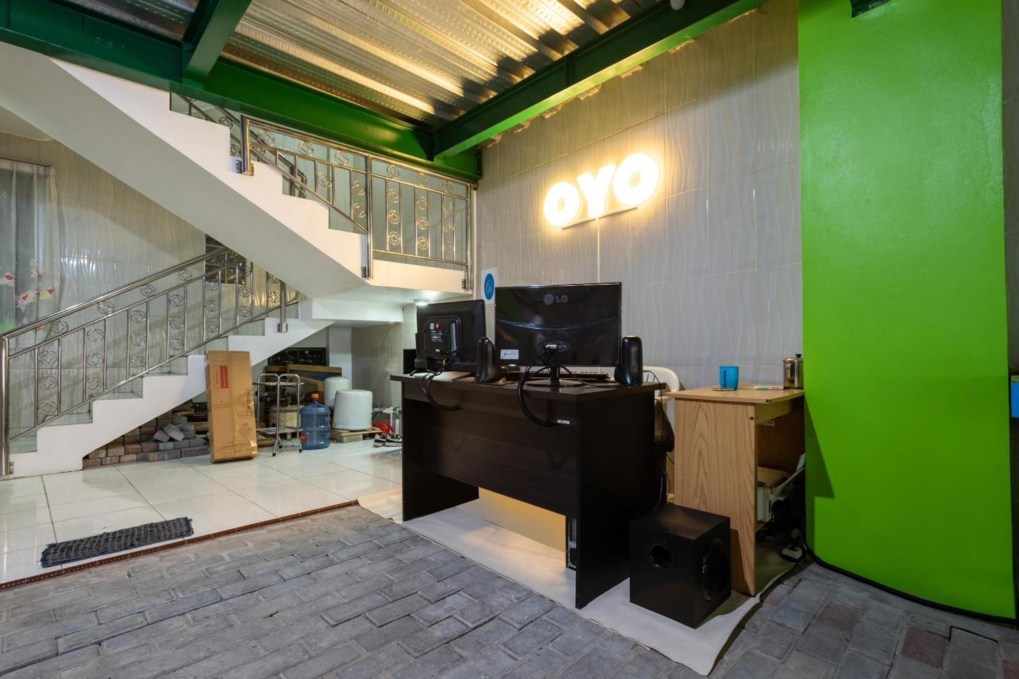 Oyo Life 3284 Pademangan 3 Residence 자카르타 외부 사진