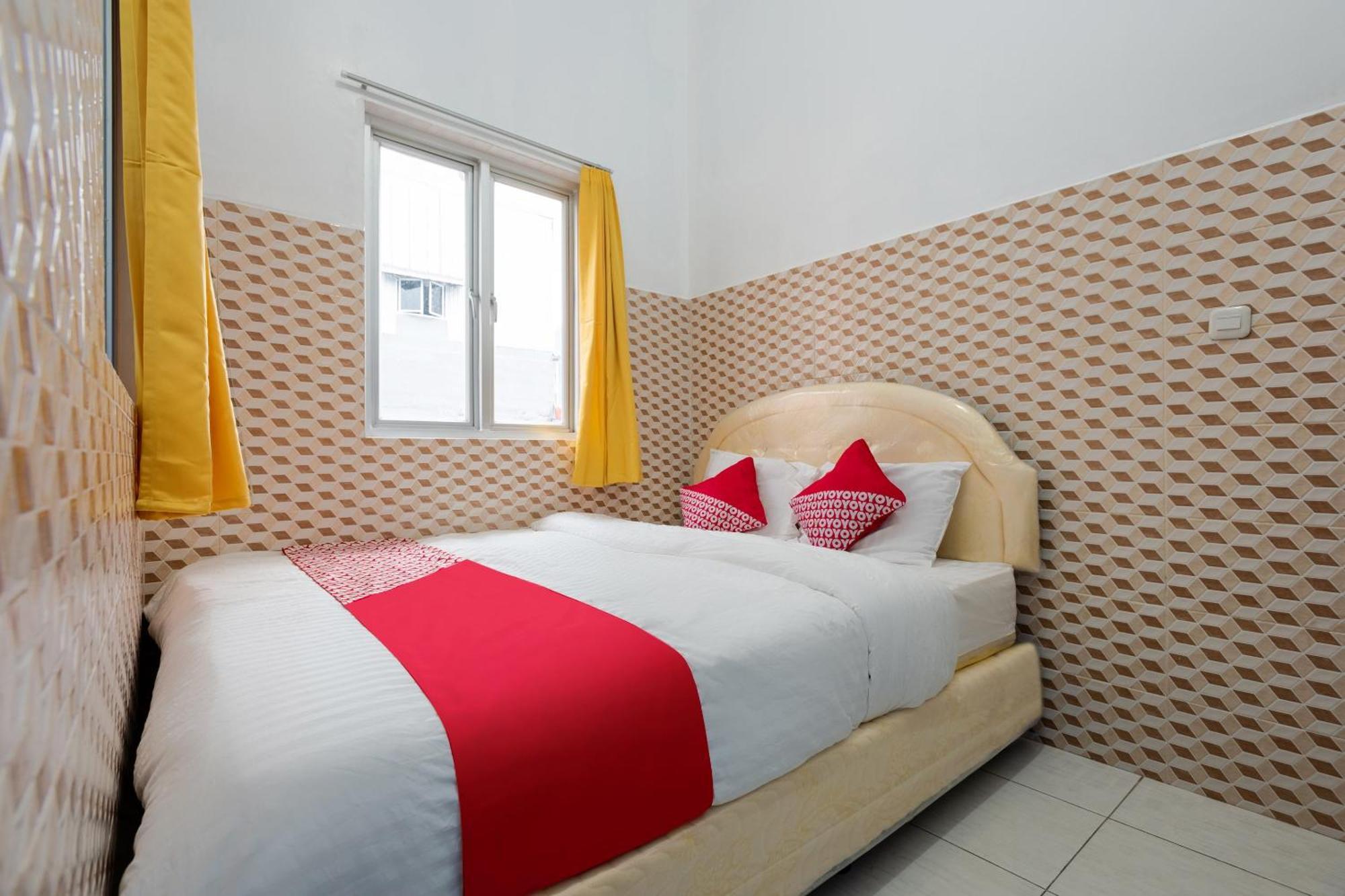 Oyo Life 3284 Pademangan 3 Residence 자카르타 외부 사진