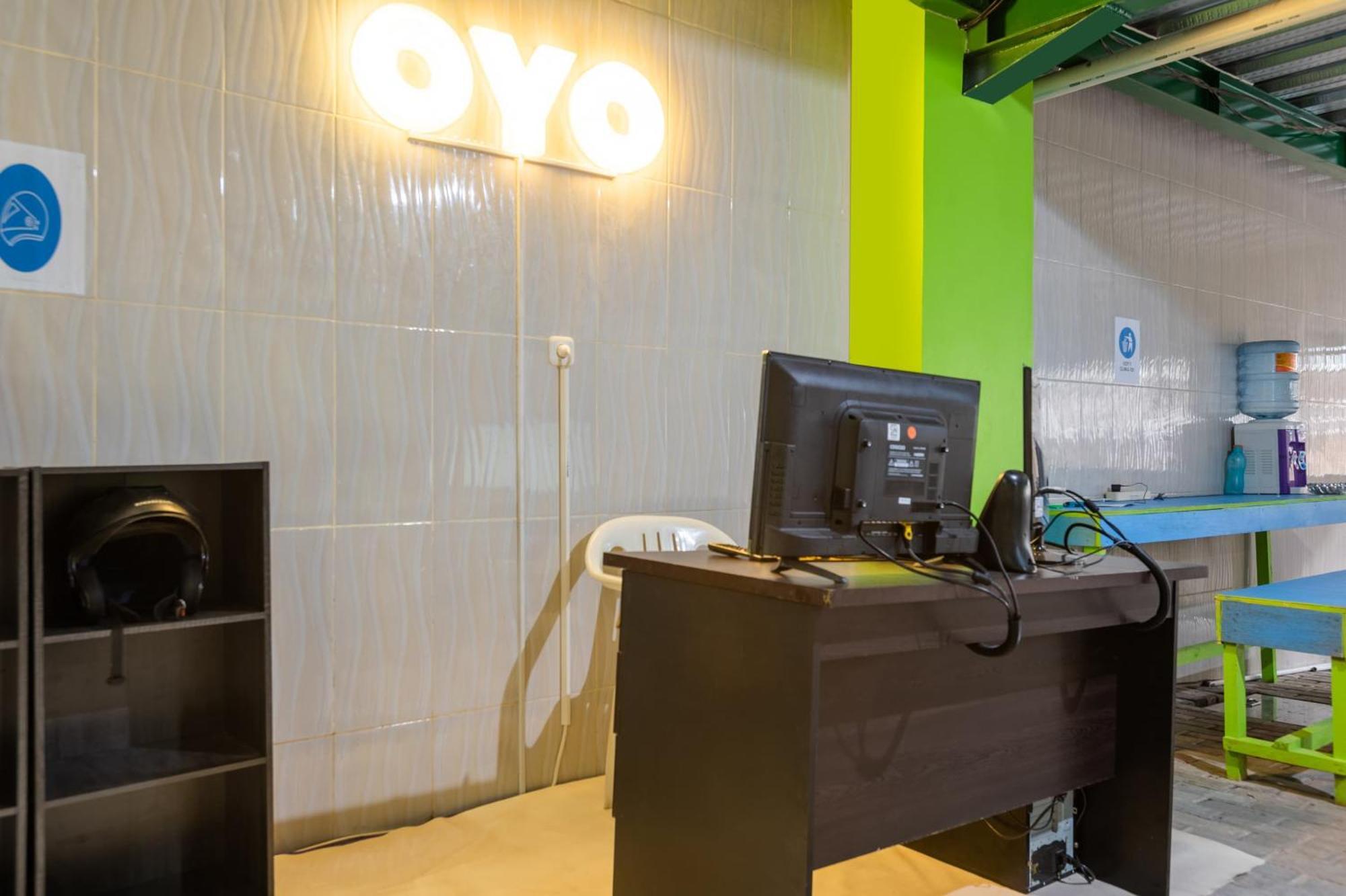 Oyo Life 3284 Pademangan 3 Residence 자카르타 외부 사진