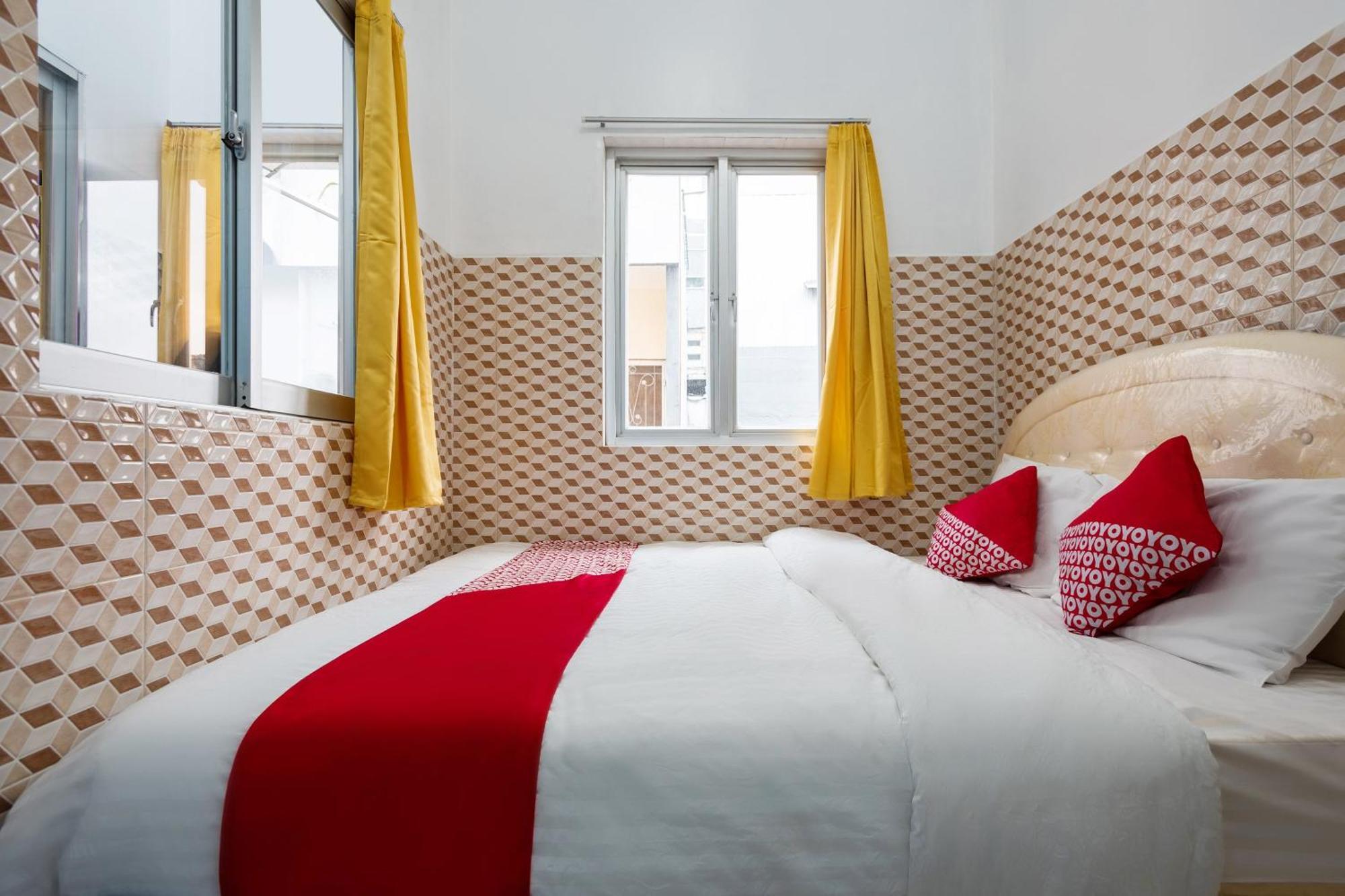 Oyo Life 3284 Pademangan 3 Residence 자카르타 외부 사진